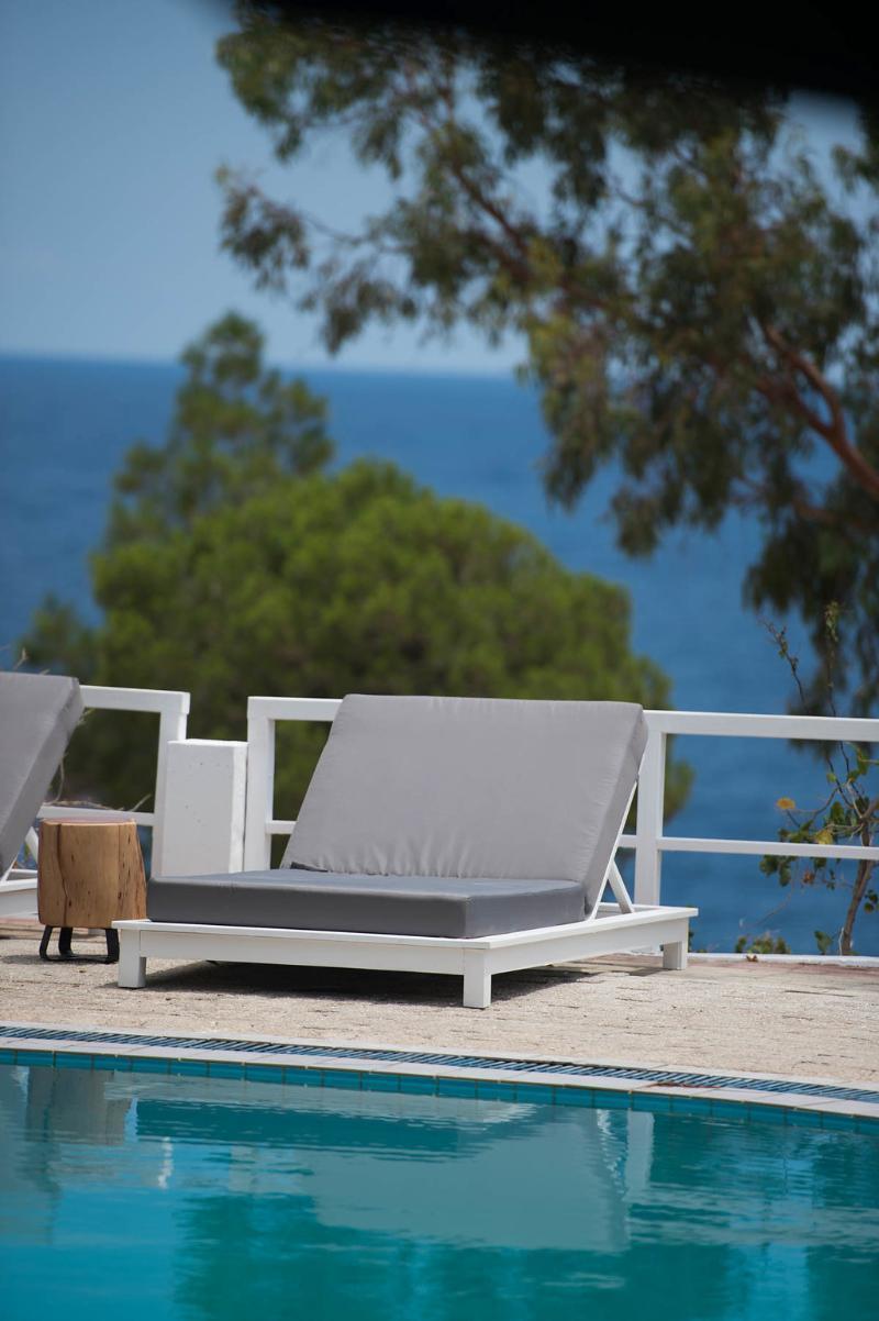 Akra Morea Hotel & Residences Monemvasia Exterior photo