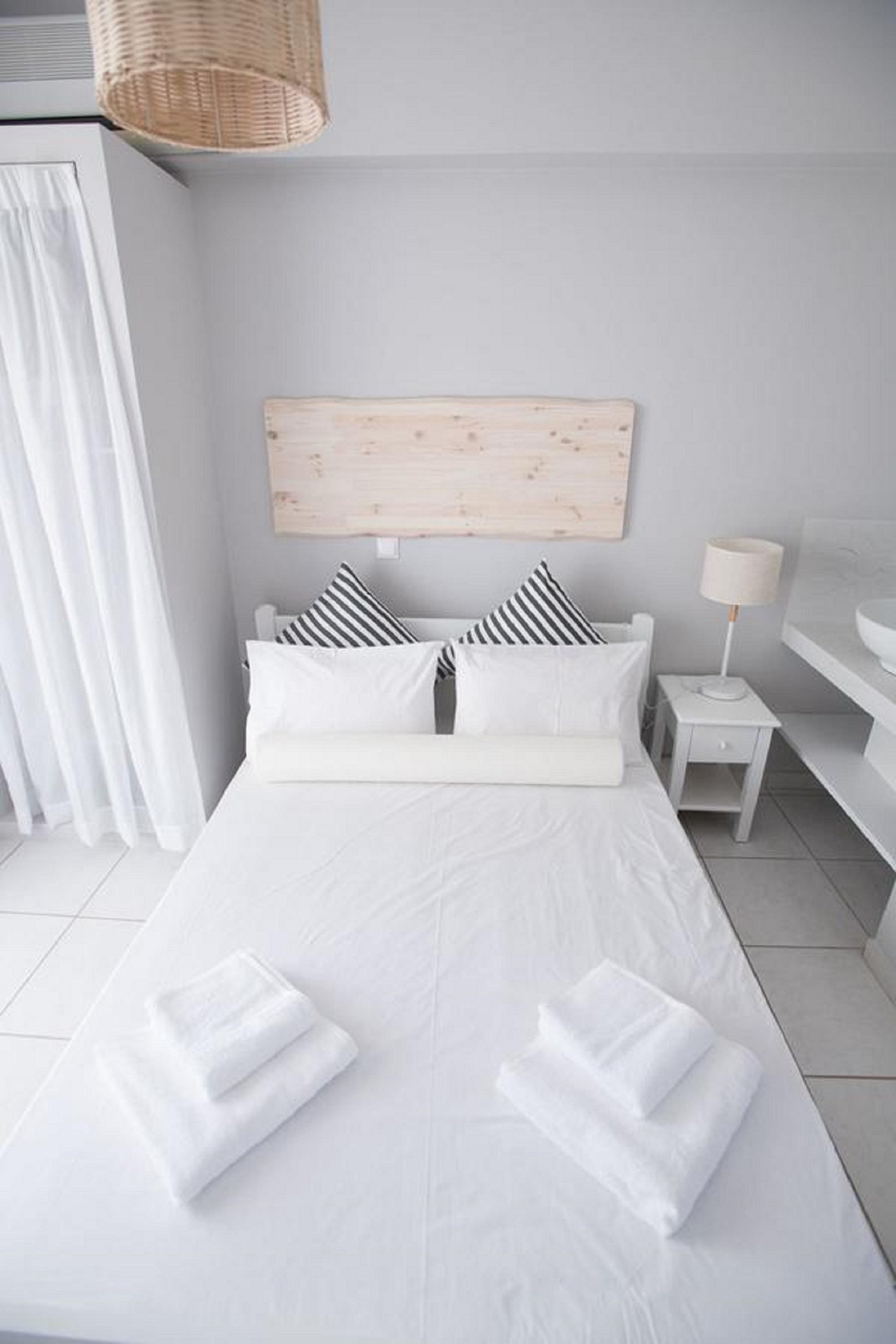 Akra Morea Hotel & Residences Monemvasia Exterior photo