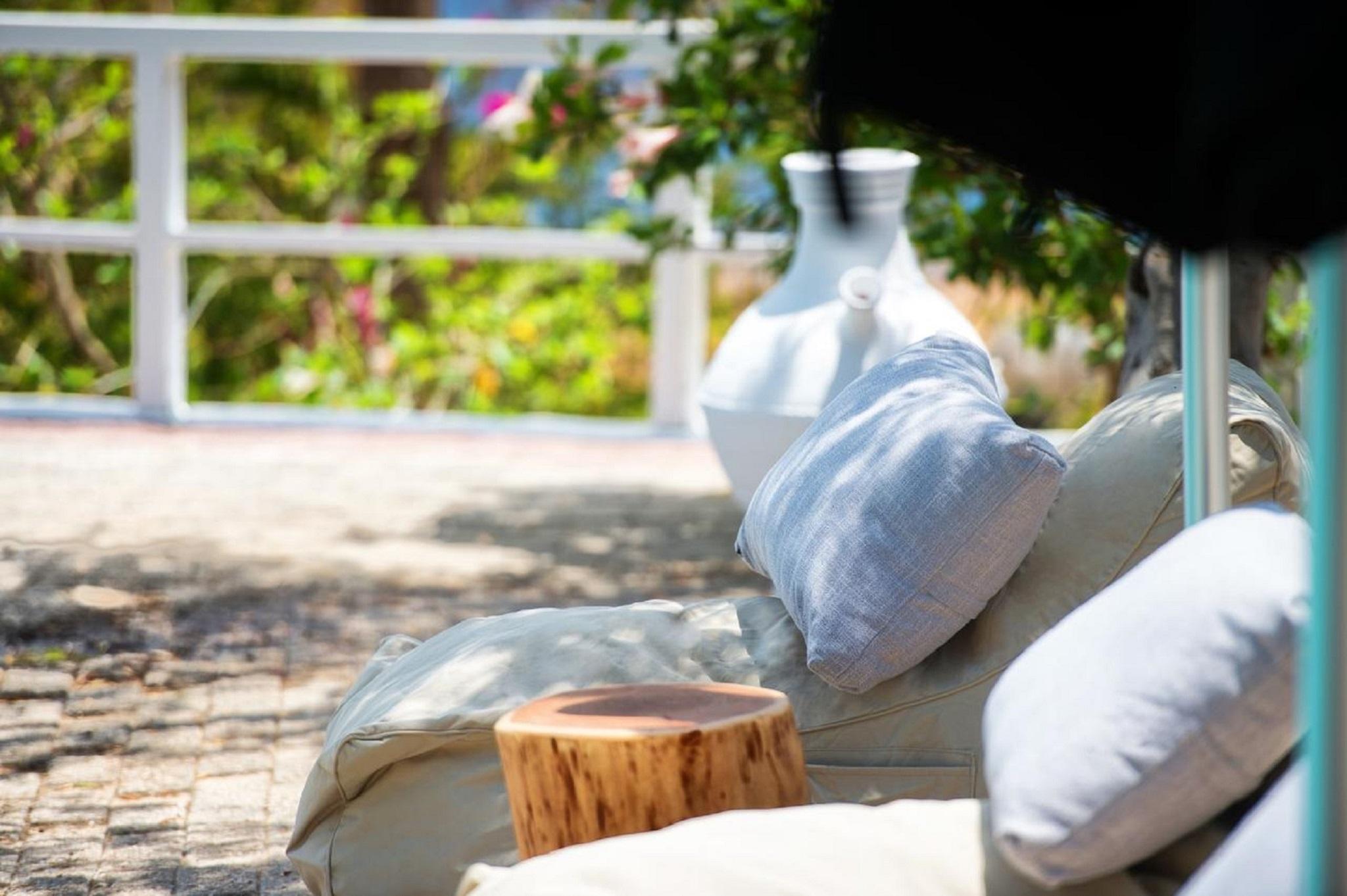 Akra Morea Hotel & Residences Monemvasia Exterior photo