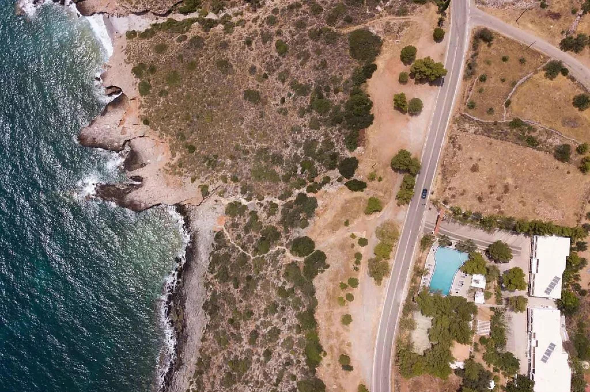 Akra Morea Hotel & Residences Monemvasia Exterior photo