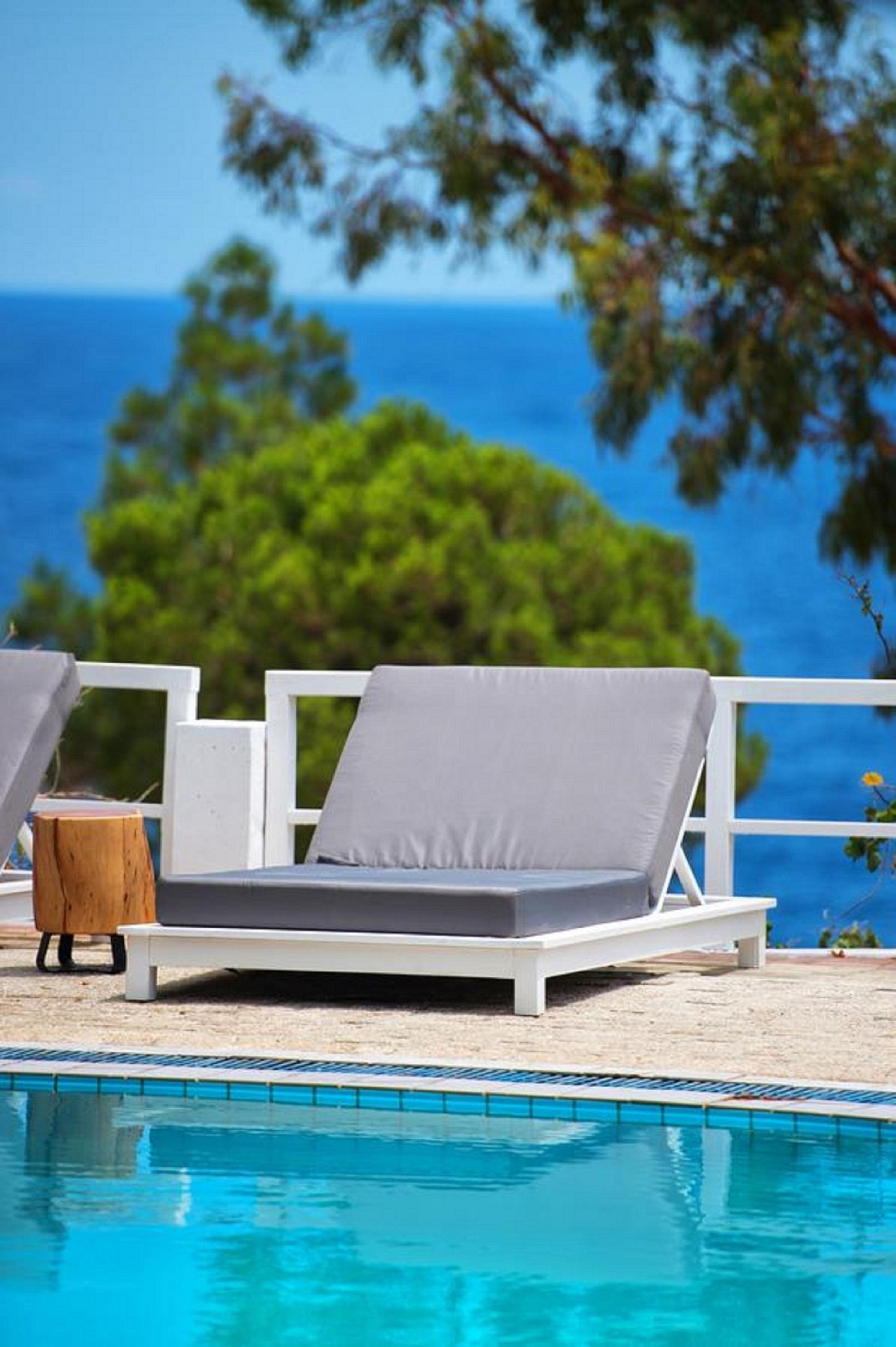 Akra Morea Hotel & Residences Monemvasia Exterior photo